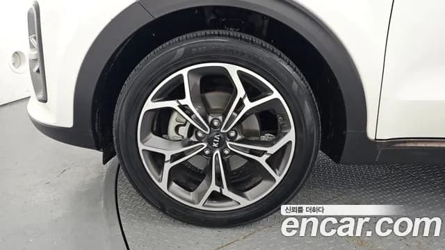 2019 Kia Sportage The Bold Gasoline Sold VIN KNAPP81ABKK699041 – odometer reading 2019 Kia Sportage The Bold Gasoline Sold VIN KNAPP81ABKK699041 – odometer reading