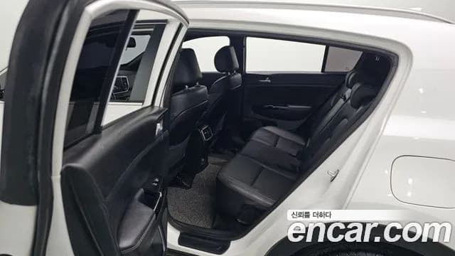 2019 Kia Sportage The Bold Gasoline Sold VIN KNAPP81ABKK699041 – photo 11 2019 Kia Sportage The Bold Gasoline Sold VIN KNAPP81ABKK699041 – photo 11