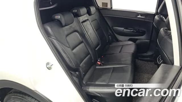 2019 Kia Sportage The Bold Gasoline Sold VIN KNAPP81ABKK699041 – photo 14 2019 Kia Sportage The Bold Gasoline Sold VIN KNAPP81ABKK699041 – photo 14
