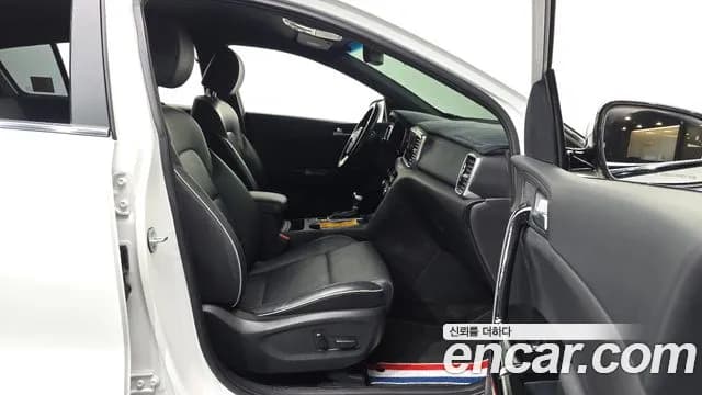 2020 Kia Sportage The Bold Gasoline Sold VIN KNAPP81ABLK760561 – undercarriage 2020 Kia Sportage The Bold Gasoline Sold VIN KNAPP81ABLK760561 – undercarriage