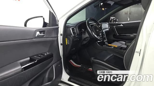 2020 Kia Sportage The Bold Gasoline Sold VIN KNAPP81ABLK760561 – photo 11 2020 Kia Sportage The Bold Gasoline Sold VIN KNAPP81ABLK760561 – photo 11
