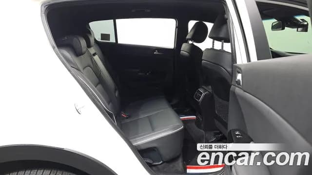 2020 Kia Sportage The Bold Gasoline Sold VIN KNAPP81ABLK760561 – photo 13 2020 Kia Sportage The Bold Gasoline Sold VIN KNAPP81ABLK760561 – photo 13