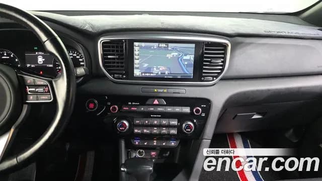 2020 Kia Sportage The Bold Gasoline Sold VIN KNAPP81ABLK760561 – photo 17 2020 Kia Sportage The Bold Gasoline Sold VIN KNAPP81ABLK760561 – photo 17