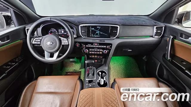 2020 Kia Sportage The Bold Gasoline Sold VIN KNAPP81ABLK776954 – undercarriage 2020 Kia Sportage The Bold Gasoline Sold VIN KNAPP81ABLK776954 – undercarriage