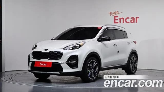 2020 Kia Sportage The Bold Gasoline Sold VIN KNAPP81ABLK776954 – odometer reading 2020 Kia Sportage The Bold Gasoline Sold VIN KNAPP81ABLK776954 – odometer reading