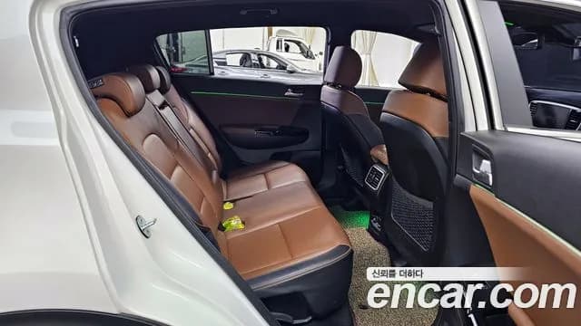 2020 Kia Sportage The Bold Gasoline Sold VIN KNAPP81ABLK776954 – photo 11 2020 Kia Sportage The Bold Gasoline Sold VIN KNAPP81ABLK776954 – photo 11