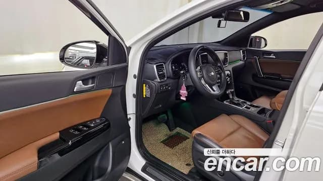 2020 Kia Sportage The Bold Gasoline Sold VIN KNAPP81ABLK776954 – photo 14 2020 Kia Sportage The Bold Gasoline Sold VIN KNAPP81ABLK776954 – photo 14