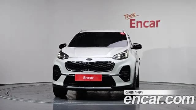 2020 Kia Sportage The Bold Gasoline Sold VIN KNAPP81ABLK776954 – photo 18 2020 Kia Sportage The Bold Gasoline Sold VIN KNAPP81ABLK776954 – photo 18