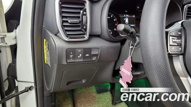 2020 Kia Sportage The Bold Gasoline Sold VIN KNAPP81ABLK776954 – photo 20 2020 Kia Sportage The Bold Gasoline Sold VIN KNAPP81ABLK776954 – photo 20