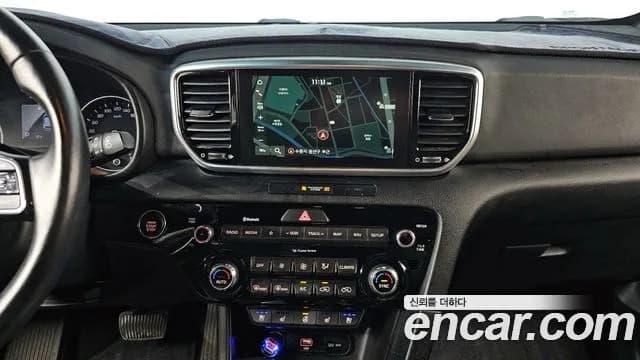 2020 Kia Sportage The Bold Gasoline Sold VIN KNAPP81ABLK784823 – odometer reading 2020 Kia Sportage The Bold Gasoline Sold VIN KNAPP81ABLK784823 – odometer reading
