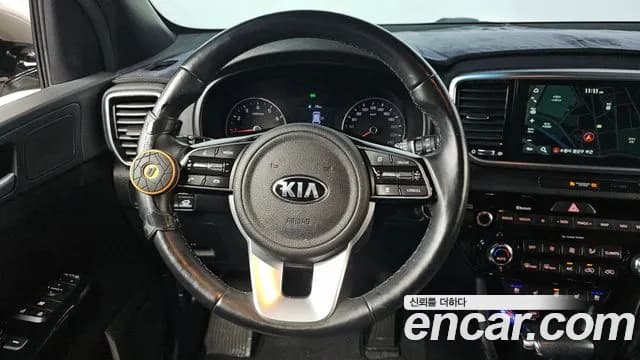 2020 Kia Sportage The Bold Gasoline Sold VIN KNAPP81ABLK784823 – photo 13 2020 Kia Sportage The Bold Gasoline Sold VIN KNAPP81ABLK784823 – photo 13
