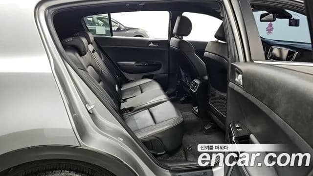 2020 Kia Sportage The Bold Gasoline Sold VIN KNAPP81ABLK784823 – photo 16 2020 Kia Sportage The Bold Gasoline Sold VIN KNAPP81ABLK784823 – photo 16