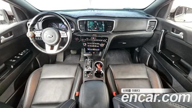 2020 Kia Sportage The Bold Gasoline Sold VIN KNAPP81ABLK784823 – photo 27 2020 Kia Sportage The Bold Gasoline Sold VIN KNAPP81ABLK784823 – photo 27
