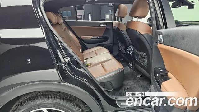 2020 Kia Sportage The Bold Gasoline Sold VIN KNAPP81ABLK797645 – photo 14 2020 Kia Sportage The Bold Gasoline Sold VIN KNAPP81ABLK797645 – photo 14