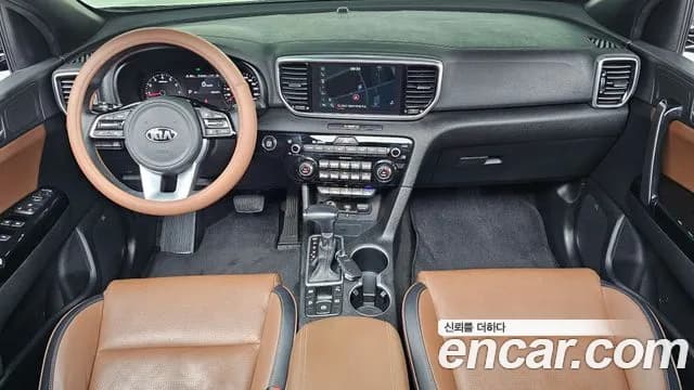 2020 Kia Sportage The Bold Gasoline Sold VIN KNAPP81ABLK797645 – photo 17 2020 Kia Sportage The Bold Gasoline Sold VIN KNAPP81ABLK797645 – photo 17