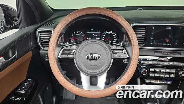 2020 Kia Sportage The Bold Gasoline Sold VIN KNAPP81ABLK797645 – photo 22 2020 Kia Sportage The Bold Gasoline Sold VIN KNAPP81ABLK797645 – photo 22
