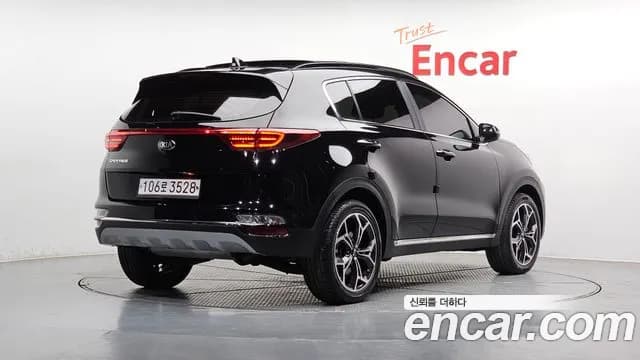 2020 Kia Sportage The Bold Gasoline Sold VIN KNAPP81ABLK797645 – photo 23 2020 Kia Sportage The Bold Gasoline Sold VIN KNAPP81ABLK797645 – photo 23