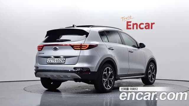 2020 Kia Sportage The Bold Gasoline Sold VIN KNAPP81ABLK842201 – engine bay 2020 Kia Sportage The Bold Gasoline Sold VIN KNAPP81ABLK842201 – engine bay