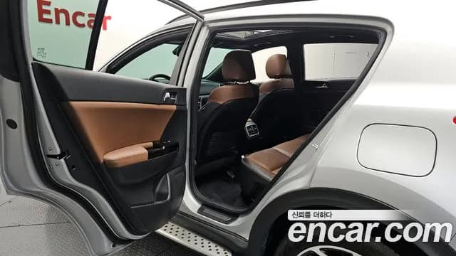 2020 Kia Sportage The Bold Gasoline Sold VIN KNAPP81ABLK842201 – undercarriage 2020 Kia Sportage The Bold Gasoline Sold VIN KNAPP81ABLK842201 – undercarriage