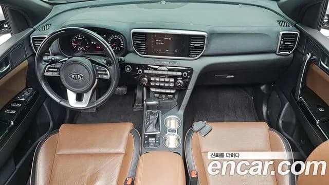 2020 Kia Sportage The Bold Gasoline Sold VIN KNAPP81ABLK842201 – photo 18 2020 Kia Sportage The Bold Gasoline Sold VIN KNAPP81ABLK842201 – photo 18