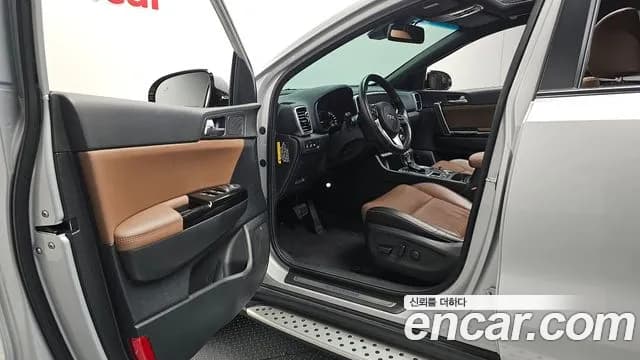 2020 Kia Sportage The Bold Gasoline Sold VIN KNAPP81ABLK842201 – photo 20 2020 Kia Sportage The Bold Gasoline Sold VIN KNAPP81ABLK842201 – photo 20