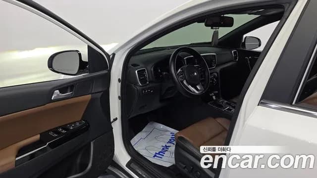 2021 Kia Sportage The Bold Gasoline Sold VIN KNAPP81ABMK924280 – odometer reading 2021 Kia Sportage The Bold Gasoline Sold VIN KNAPP81ABMK924280 – odometer reading