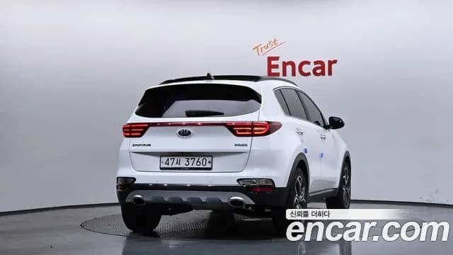 2019 Kia Sportage The Bold Diesel 2.0 2WD Sold VIN KNAPR813BKK560958 – front exterior 2019 Kia Sportage The Bold Diesel 2.0 2WD Sold VIN KNAPR813BKK560958 – front exterior