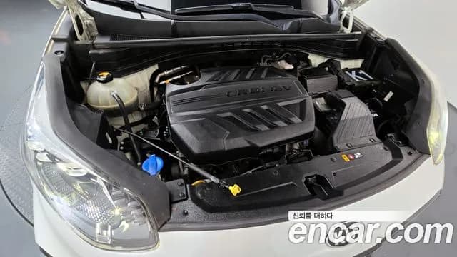 2019 Kia Sportage The Bold Diesel 2.0 2WD Sold VIN KNAPR813BKK560958 – interior seats 2019 Kia Sportage The Bold Diesel 2.0 2WD Sold VIN KNAPR813BKK560958 – interior seats
