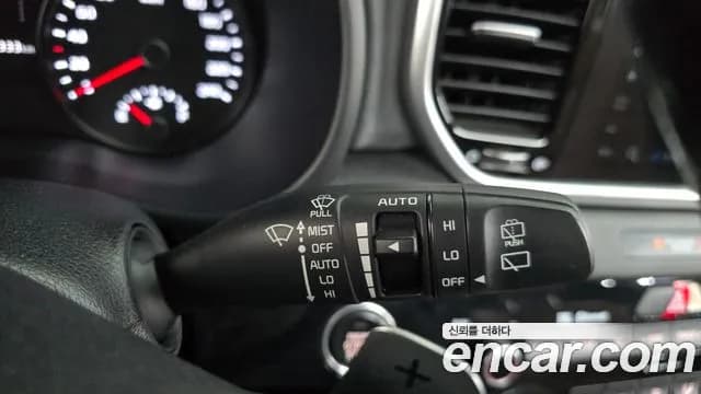 2019 Kia Sportage The Bold Diesel 2.0 2WD Sold VIN KNAPR813BKK560958 – exterior detail 2019 Kia Sportage The Bold Diesel 2.0 2WD Sold VIN KNAPR813BKK560958 – exterior detail