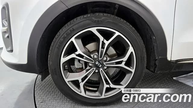2019 Kia Sportage The Bold Diesel 2.0 2WD Sold VIN KNAPR813BKK560958 – photo 11 2019 Kia Sportage The Bold Diesel 2.0 2WD Sold VIN KNAPR813BKK560958 – photo 11