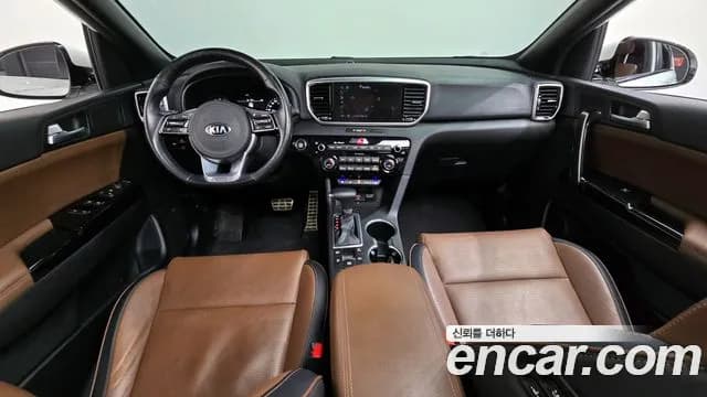 2019 Kia Sportage The Bold Diesel 2.0 2WD Sold VIN KNAPR813BKK560958 – photo 12 2019 Kia Sportage The Bold Diesel 2.0 2WD Sold VIN KNAPR813BKK560958 – photo 12