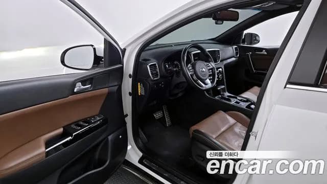 2019 Kia Sportage The Bold Diesel 2.0 2WD Sold VIN KNAPR813BKK560958 – photo 13 2019 Kia Sportage The Bold Diesel 2.0 2WD Sold VIN KNAPR813BKK560958 – photo 13