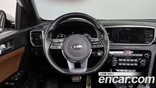 2019 Kia Sportage The Bold Diesel 2.0 2WD Sold VIN KNAPR813BKK560958 – photo 14 2019 Kia Sportage The Bold Diesel 2.0 2WD Sold VIN KNAPR813BKK560958 – photo 14