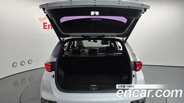 2019 Kia Sportage The Bold Diesel 2.0 2WD Sold VIN KNAPR813BKK560958 – photo 17 2019 Kia Sportage The Bold Diesel 2.0 2WD Sold VIN KNAPR813BKK560958 – photo 17
