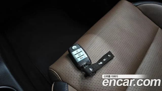 2019 Kia Sportage The Bold Diesel 2.0 2WD Sold VIN KNAPR813BKK560958 – photo 20 2019 Kia Sportage The Bold Diesel 2.0 2WD Sold VIN KNAPR813BKK560958 – photo 20