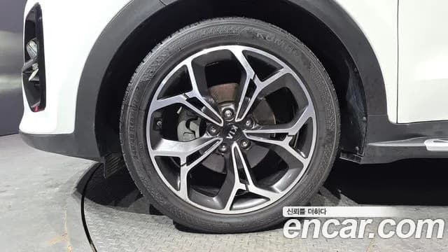 2019 Kia Sportage The Bold Diesel 2.0 2WD Sold VIN KNAPR813BKK585841 – photo 13 2019 Kia Sportage The Bold Diesel 2.0 2WD Sold VIN KNAPR813BKK585841 – photo 13
