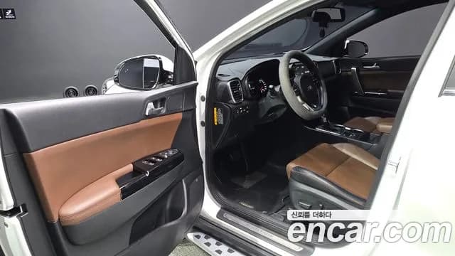 2019 Kia Sportage The Bold Diesel 2.0 2WD Sold VIN KNAPR813BKK585841 – photo 14 2019 Kia Sportage The Bold Diesel 2.0 2WD Sold VIN KNAPR813BKK585841 – photo 14