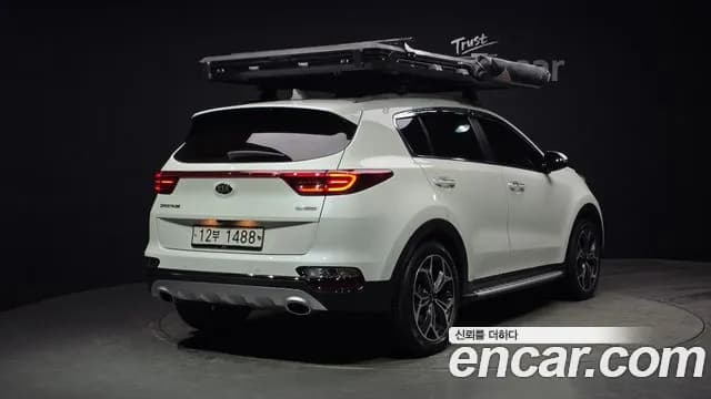 2019 Kia Sportage The Bold Diesel 2.0 2WD Sold VIN KNAPR813BKK585841 – photo 19 2019 Kia Sportage The Bold Diesel 2.0 2WD Sold VIN KNAPR813BKK585841 – photo 19