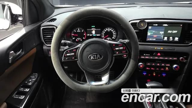 2019 Kia Sportage The Bold Diesel 2.0 2WD Sold VIN KNAPR813BKK585841 – photo 20 2019 Kia Sportage The Bold Diesel 2.0 2WD Sold VIN KNAPR813BKK585841 – photo 20