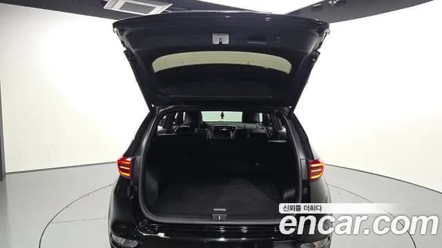 2019 Kia Sportage The Bold Diesel 2.0 2WD Sold VIN KNAPR813BKK589752 – front exterior 2019 Kia Sportage The Bold Diesel 2.0 2WD Sold VIN KNAPR813BKK589752 – front exterior