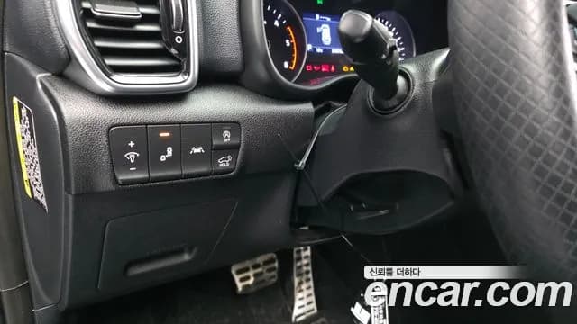 2019 Kia Sportage The Bold Diesel 2.0 2WD Sold VIN KNAPR813BKK589752 – interior seats 2019 Kia Sportage The Bold Diesel 2.0 2WD Sold VIN KNAPR813BKK589752 – interior seats