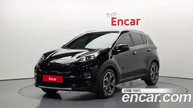 2019 Kia Sportage The Bold Diesel 2.0 2WD Sold VIN KNAPR813BKK589752 – photo 12 2019 Kia Sportage The Bold Diesel 2.0 2WD Sold VIN KNAPR813BKK589752 – photo 12