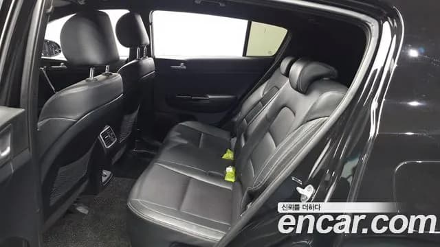 2019 Kia Sportage The Bold Diesel 2.0 2WD Sold VIN KNAPR813BKK589752 – photo 14 2019 Kia Sportage The Bold Diesel 2.0 2WD Sold VIN KNAPR813BKK589752 – photo 14