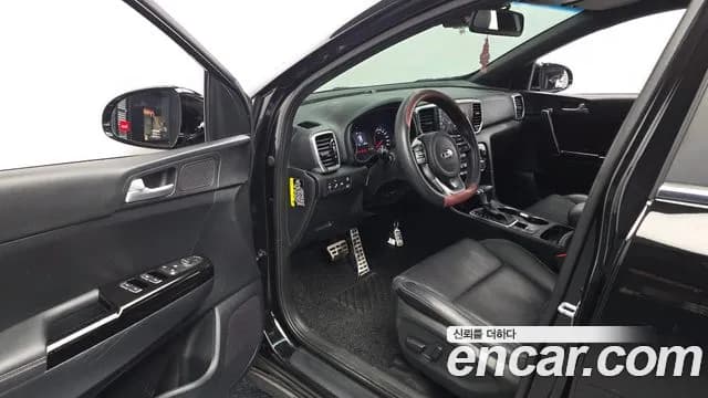 2019 Kia Sportage The Bold Diesel 2.0 2WD Sold VIN KNAPR813BKK589752 – photo 18 2019 Kia Sportage The Bold Diesel 2.0 2WD Sold VIN KNAPR813BKK589752 – photo 18