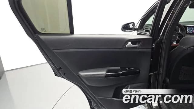 2019 Kia Sportage The Bold Diesel 2.0 2WD Sold VIN KNAPR813BKK589752 – photo 19 2019 Kia Sportage The Bold Diesel 2.0 2WD Sold VIN KNAPR813BKK589752 – photo 19