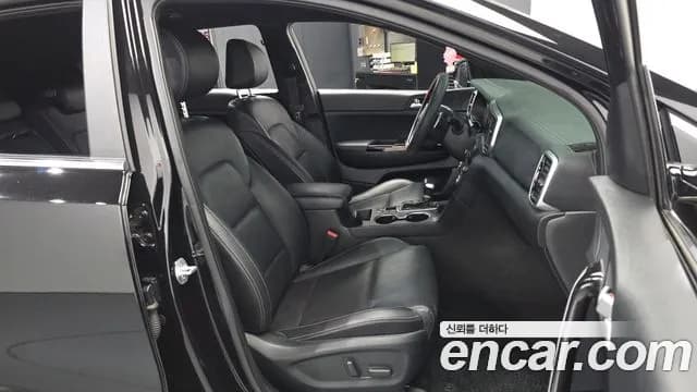 2019 Kia Sportage The Bold Diesel 2.0 2WD Sold VIN KNAPR813BKK589752 – photo 20 2019 Kia Sportage The Bold Diesel 2.0 2WD Sold VIN KNAPR813BKK589752 – photo 20