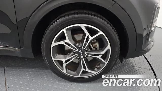 2019 Kia Sportage The Bold Diesel 2.0 2WD Sold VIN KNAPR813BKK589752 – photo 22 2019 Kia Sportage The Bold Diesel 2.0 2WD Sold VIN KNAPR813BKK589752 – photo 22