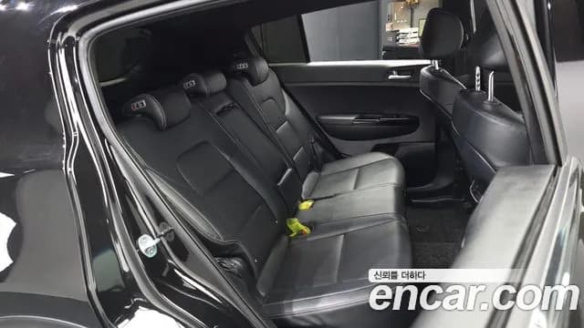 2019 Kia Sportage The Bold Diesel 2.0 2WD Sold VIN KNAPR813BKK589752 – photo 23 2019 Kia Sportage The Bold Diesel 2.0 2WD Sold VIN KNAPR813BKK589752 – photo 23