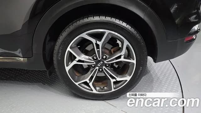 2019 Kia Sportage The Bold Diesel 2.0 2WD Sold VIN KNAPR813BKK589752 – photo 26 2019 Kia Sportage The Bold Diesel 2.0 2WD Sold VIN KNAPR813BKK589752 – photo 26