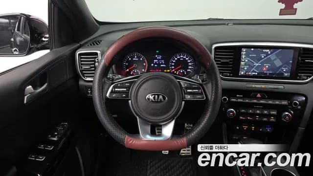 2019 Kia Sportage The Bold Diesel 2.0 2WD Sold VIN KNAPR813BKK589752 – photo 30 2019 Kia Sportage The Bold Diesel 2.0 2WD Sold VIN KNAPR813BKK589752 – photo 30